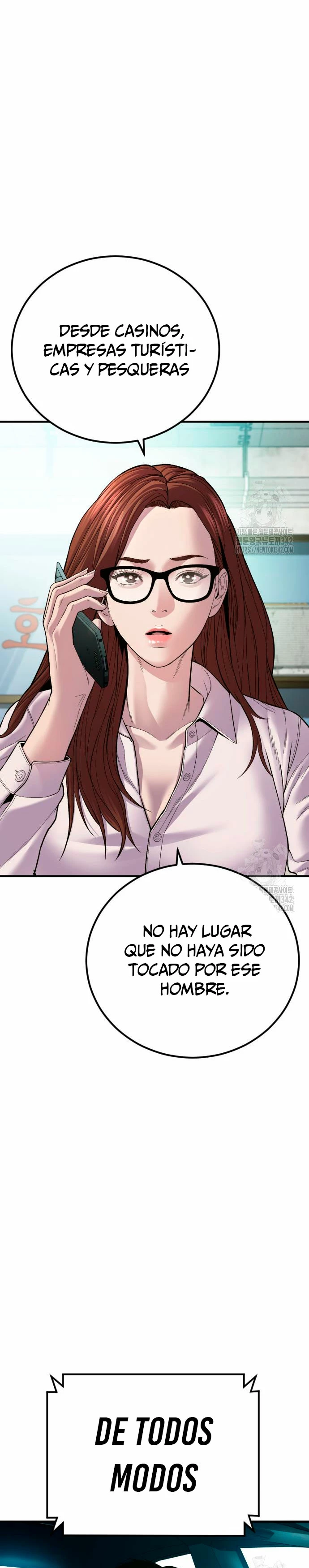 Manager Kim Capitulo 148 página 58