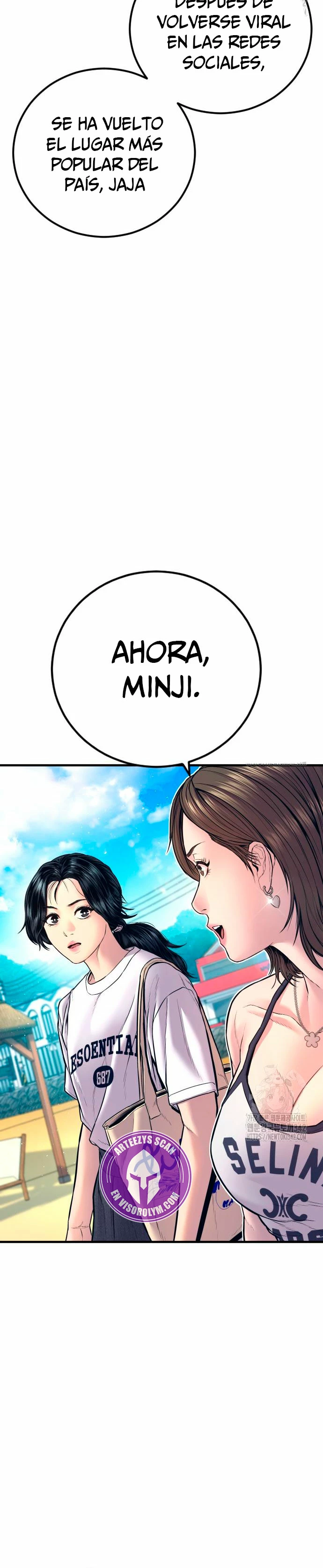 Manager Kim Capitulo 148 página 7