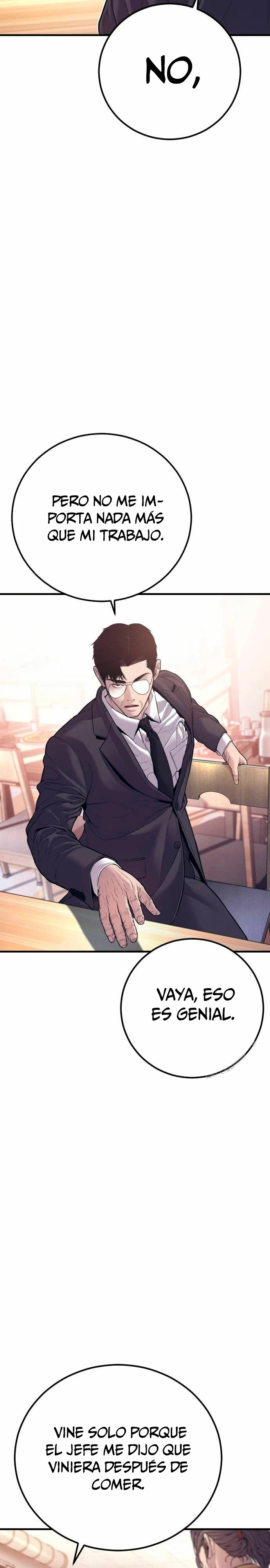 Manager Kim Capitulo 149 página 10