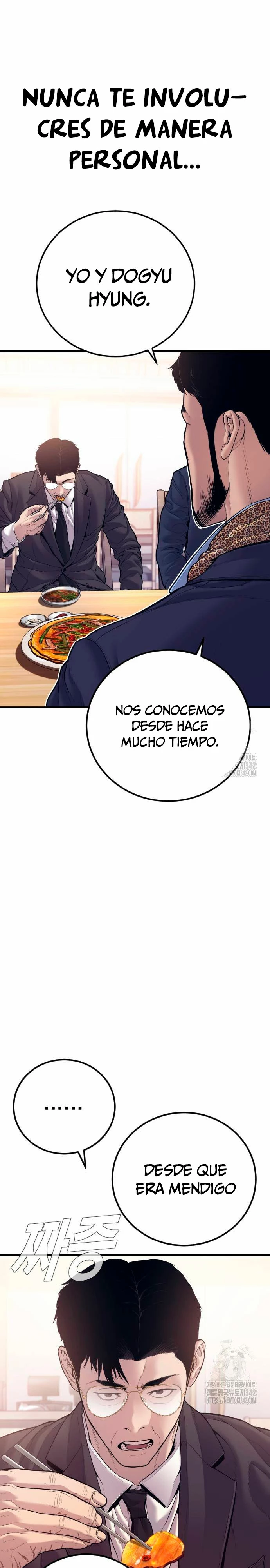 Manager Kim Capitulo 149 página 13
