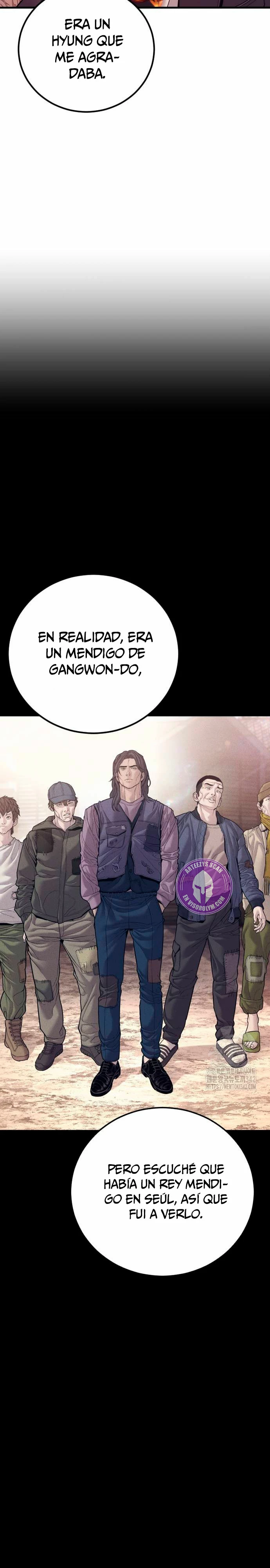 Manager Kim Capitulo 149 página 14