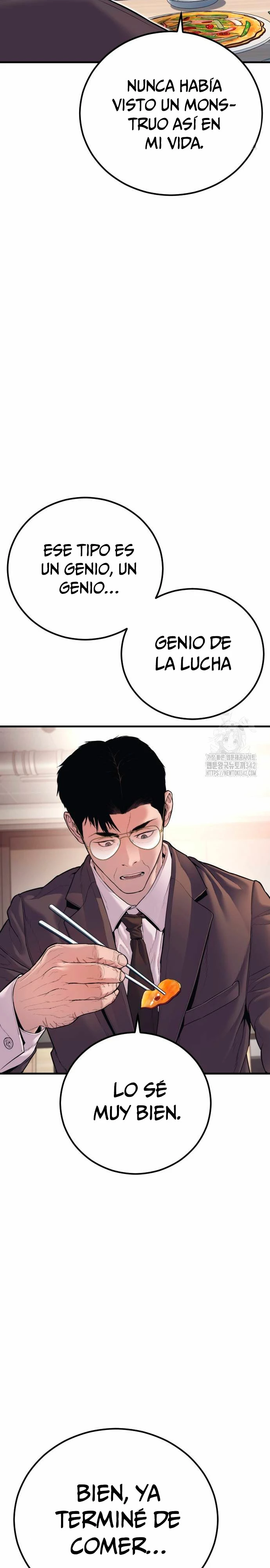 Manager Kim Capitulo 149 página 19