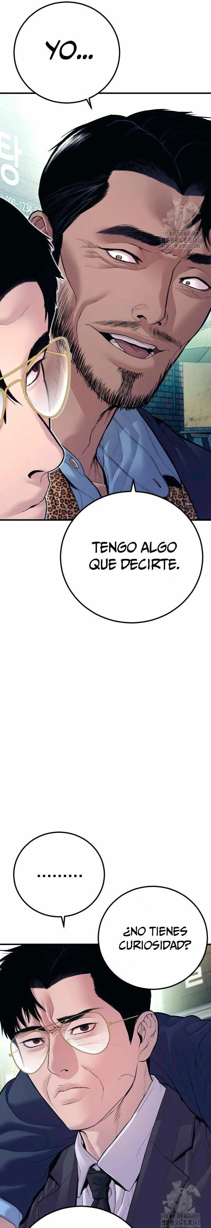Manager Kim Capitulo 149 página 22