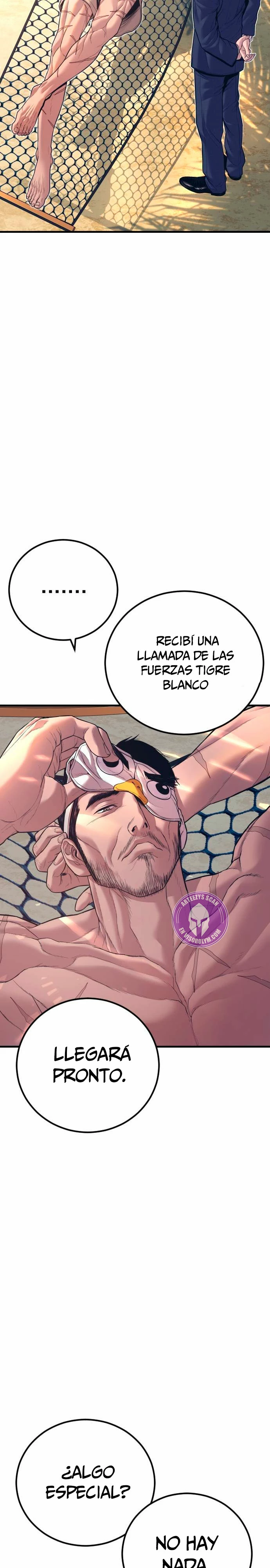 Manager Kim Capitulo 149 página 3