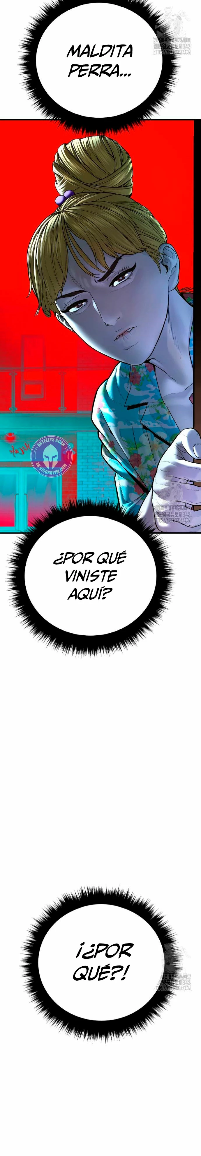 Manager Kim Capitulo 149 página 32