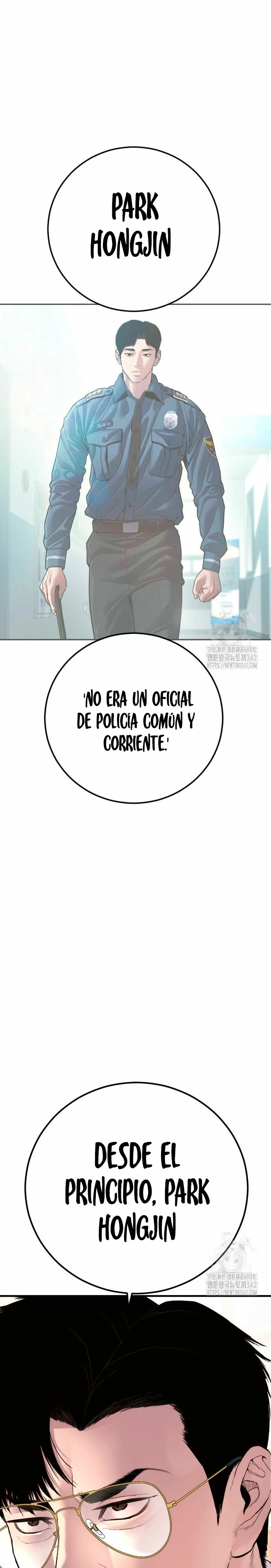 Manager Kim Capitulo 149 página 36