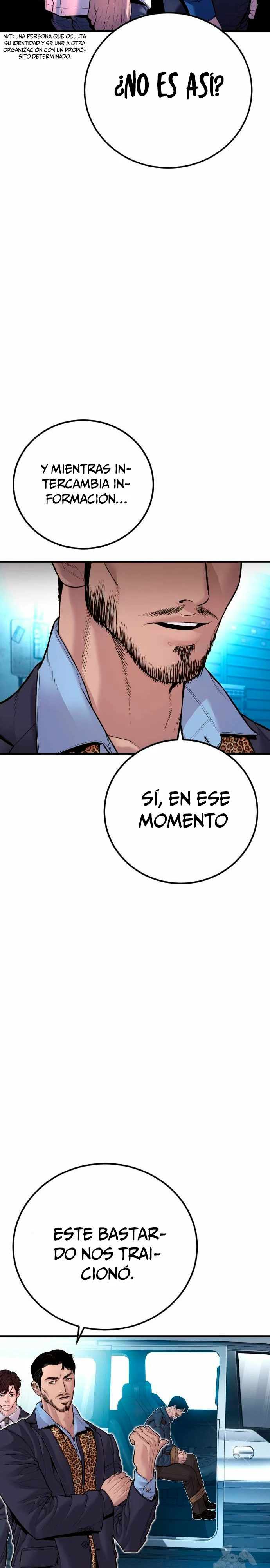 Manager Kim Capitulo 149 página 39