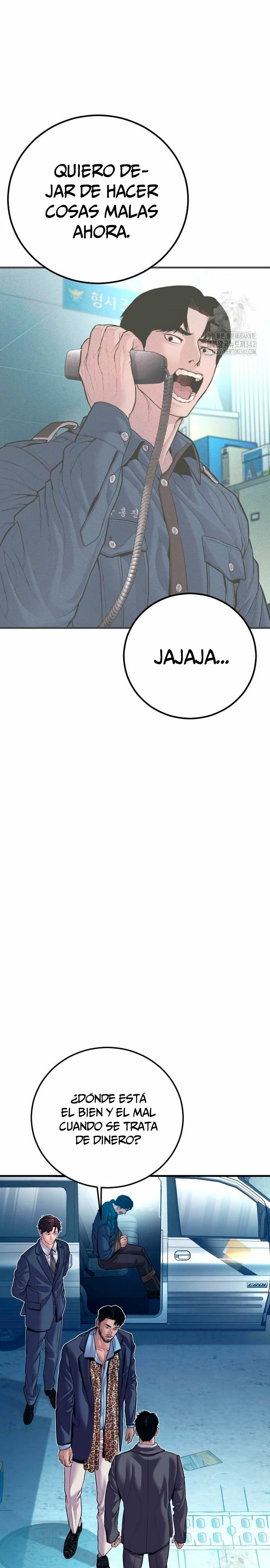 Manager Kim Capitulo 149 página 41