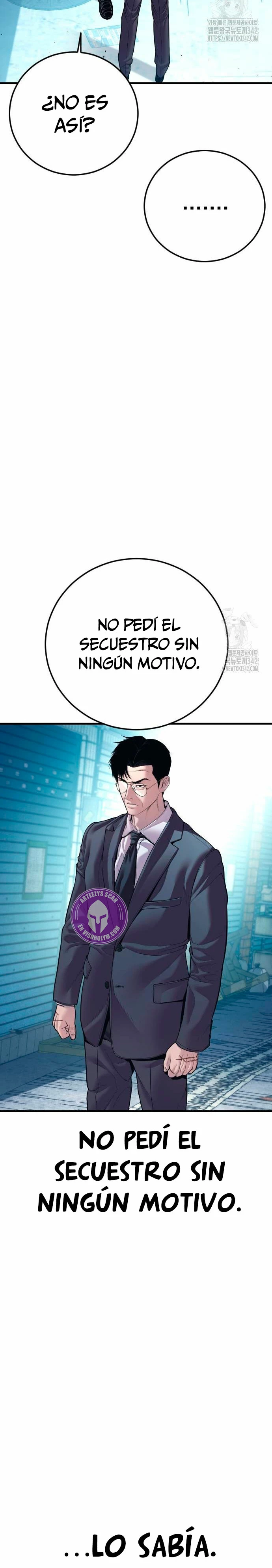 Manager Kim Capitulo 149 página 42