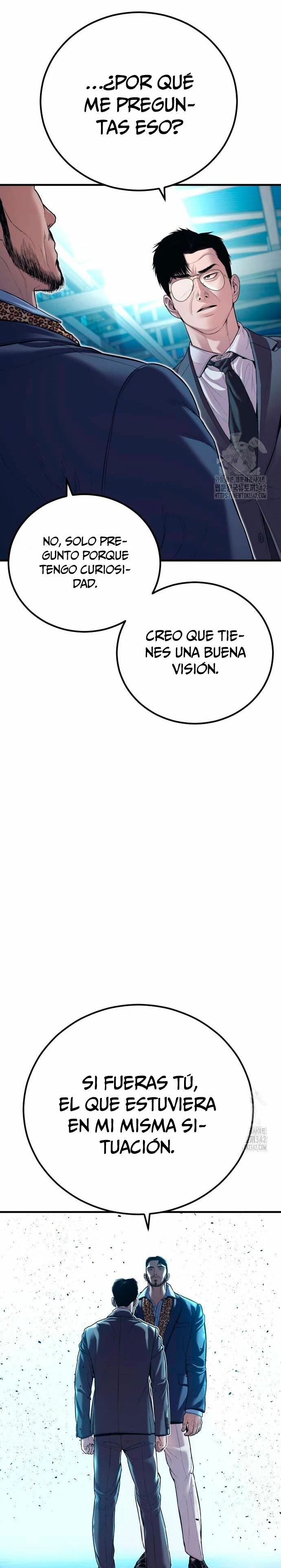 Manager Kim Capitulo 149 página 45