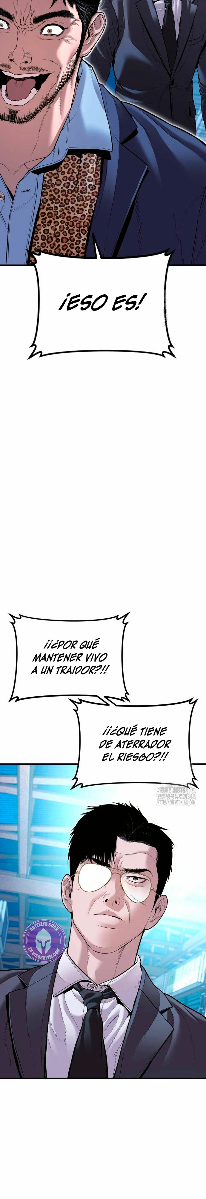 Manager Kim Capitulo 149 página 52