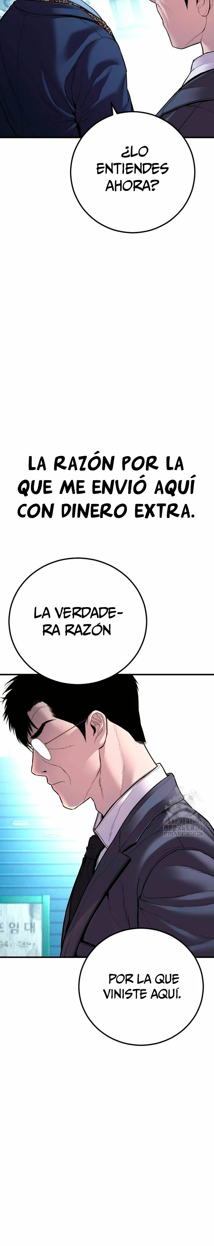 Manager Kim Capitulo 149 página 54