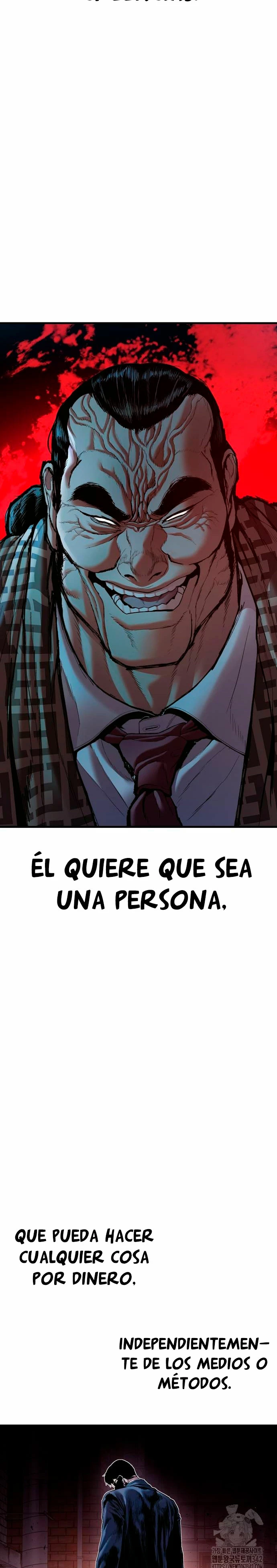 Manager Kim Capitulo 149 página 59