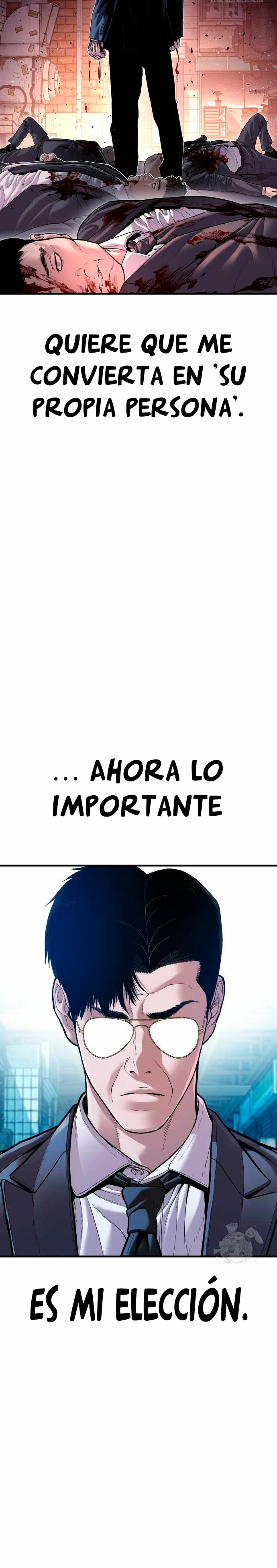 Manager Kim Capitulo 149 página 60