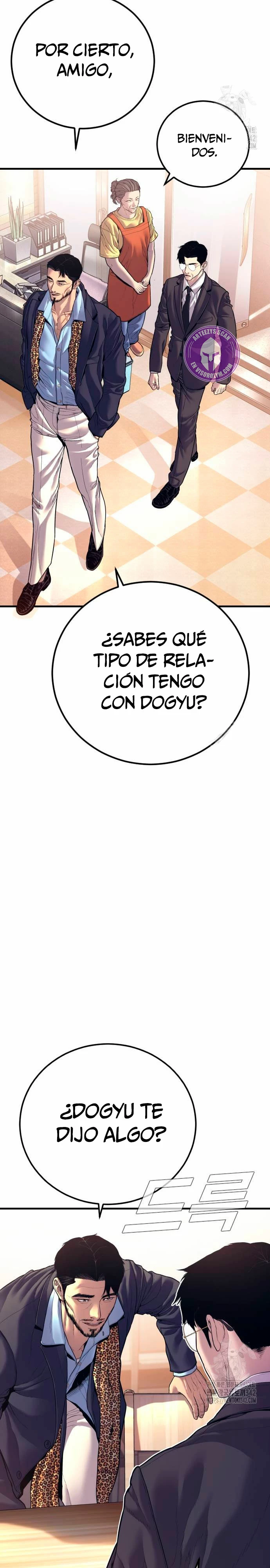 Manager Kim Capitulo 149 página 9