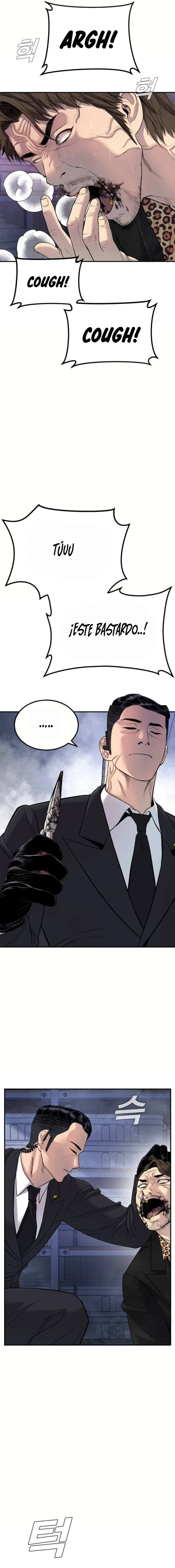 Manager Kim Capitulo 15 página 10