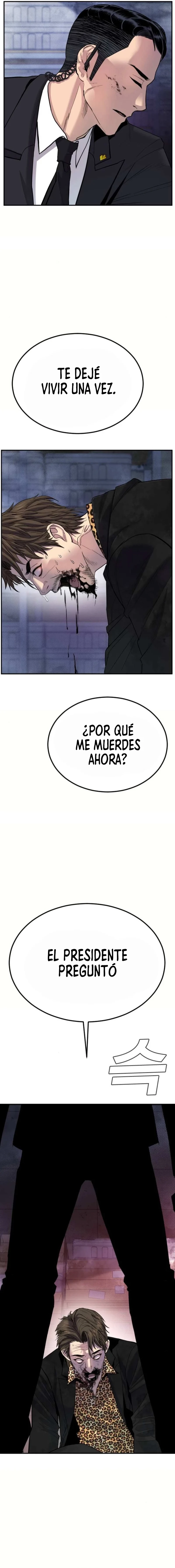 Manager Kim Capitulo 15 página 12