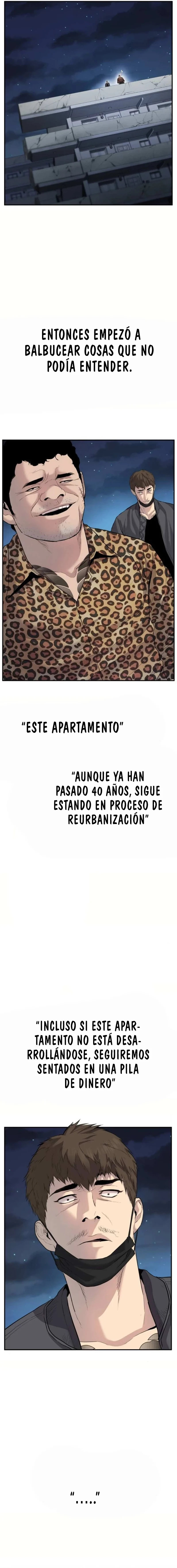 Manager Kim Capitulo 15 página 15