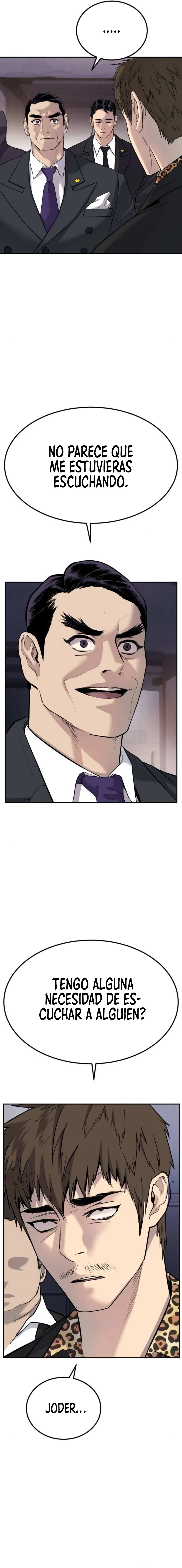 Manager Kim Capitulo 15 página 25