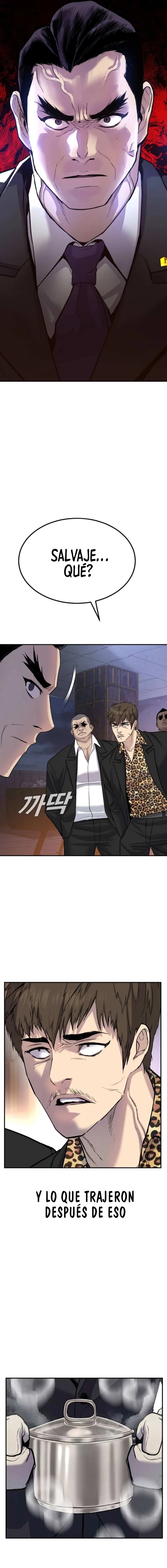 Manager Kim Capitulo 15 página 29