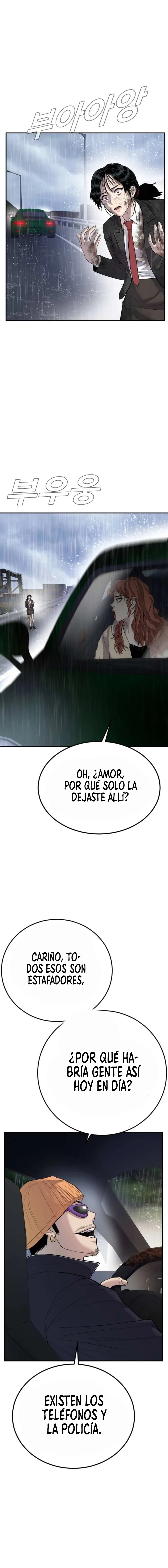 Manager Kim Capitulo 15 página 6