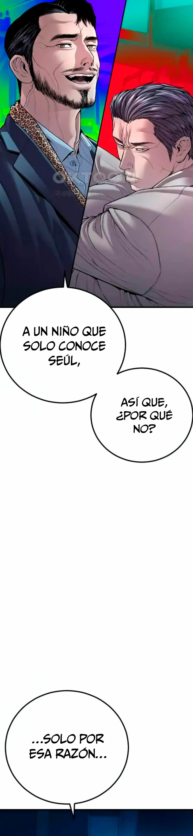 Manager Kim Capitulo 150 página 41
