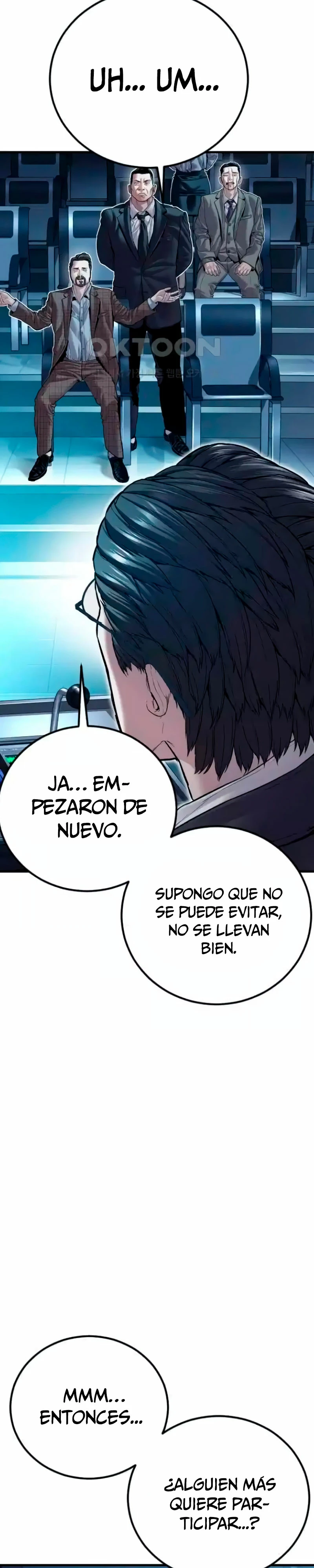 Manager Kim Capitulo 150 página 44