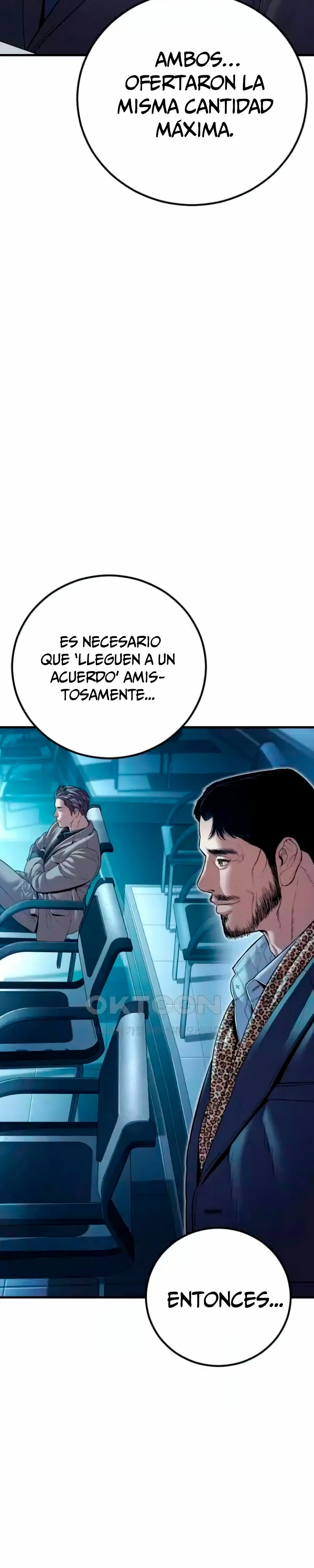 Manager Kim Capitulo 150 página 46