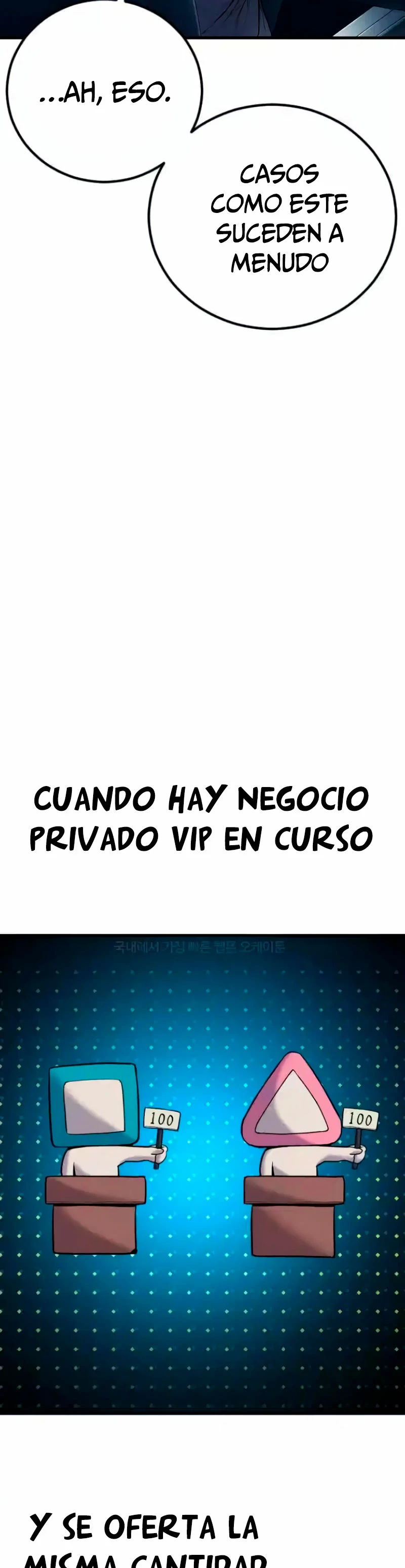 Manager Kim Capitulo 150 página 52