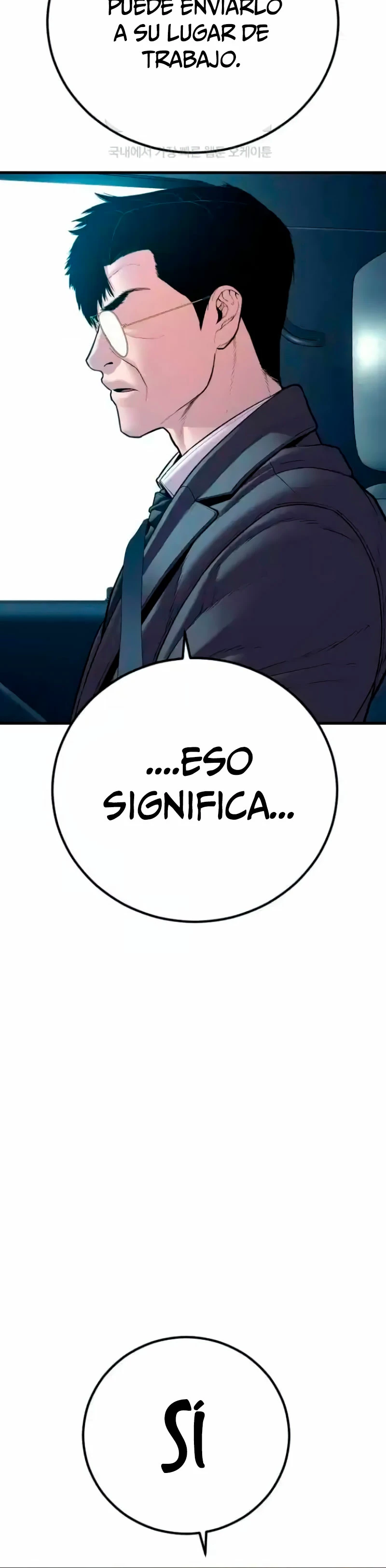 Manager Kim Capitulo 150 página 55