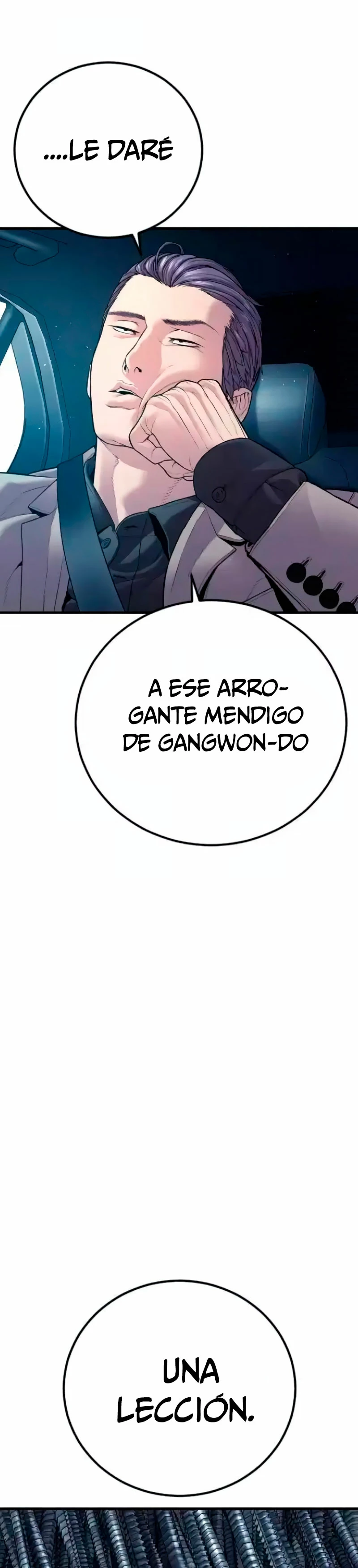 Manager Kim Capitulo 150 página 58