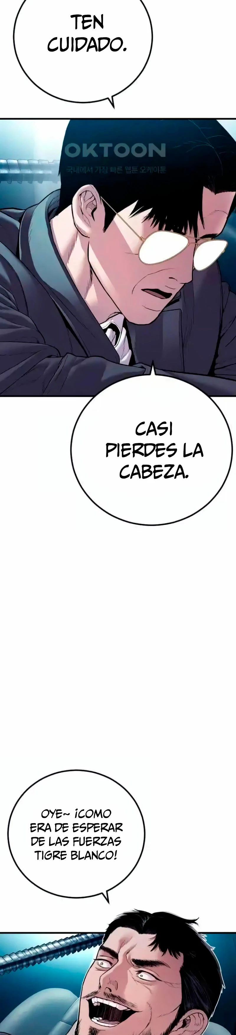 Manager Kim Capitulo 150 página 66