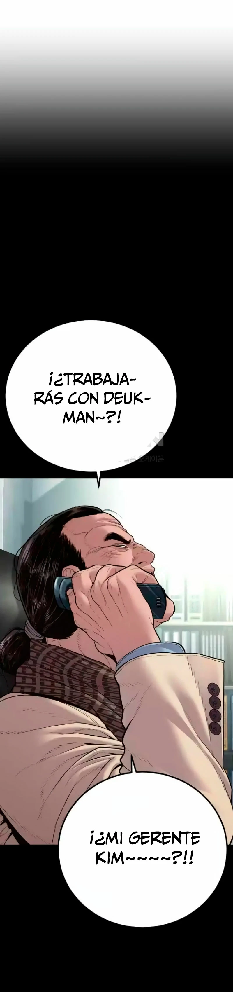 Manager Kim Capitulo 150 página 73
