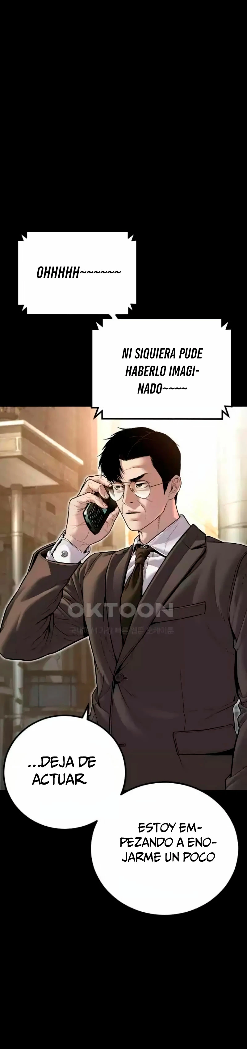 Manager Kim Capitulo 150 página 74