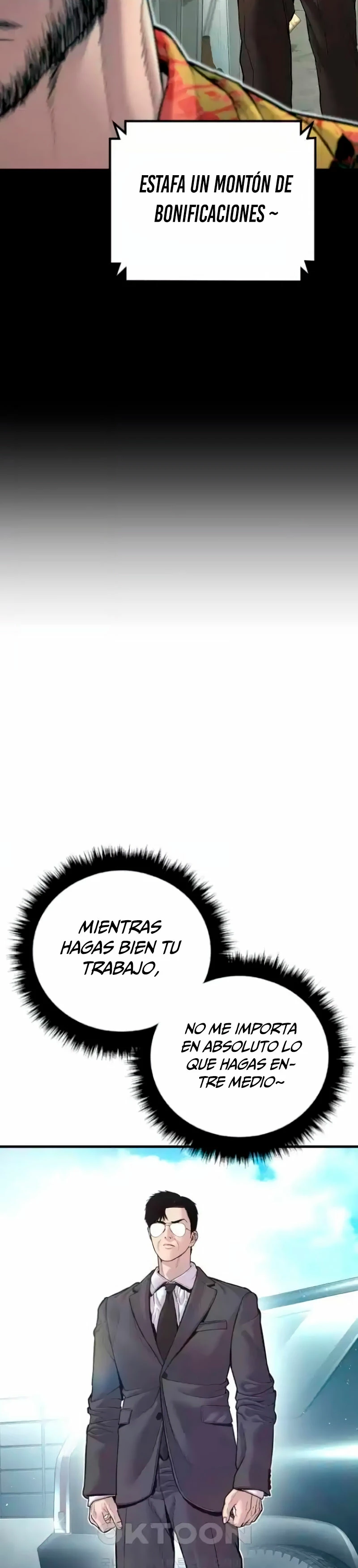 Manager Kim Capitulo 150 página 78