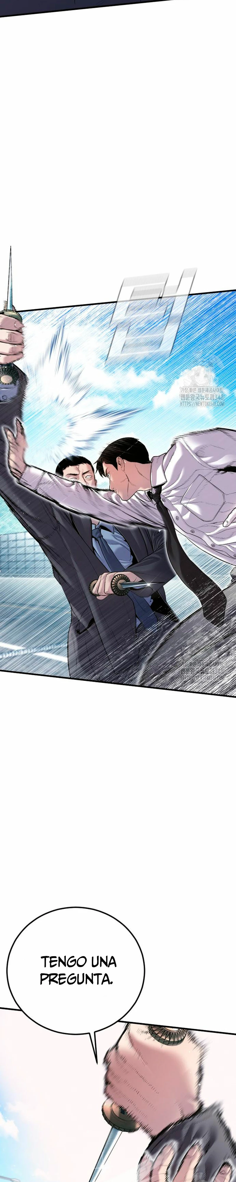 Manager Kim Capitulo 151 página 23