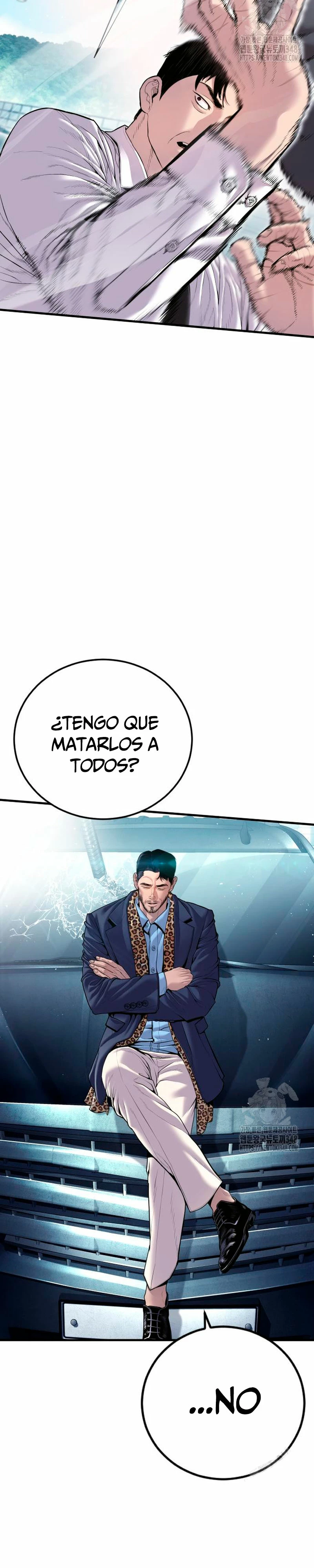 Manager Kim Capitulo 151 página 24