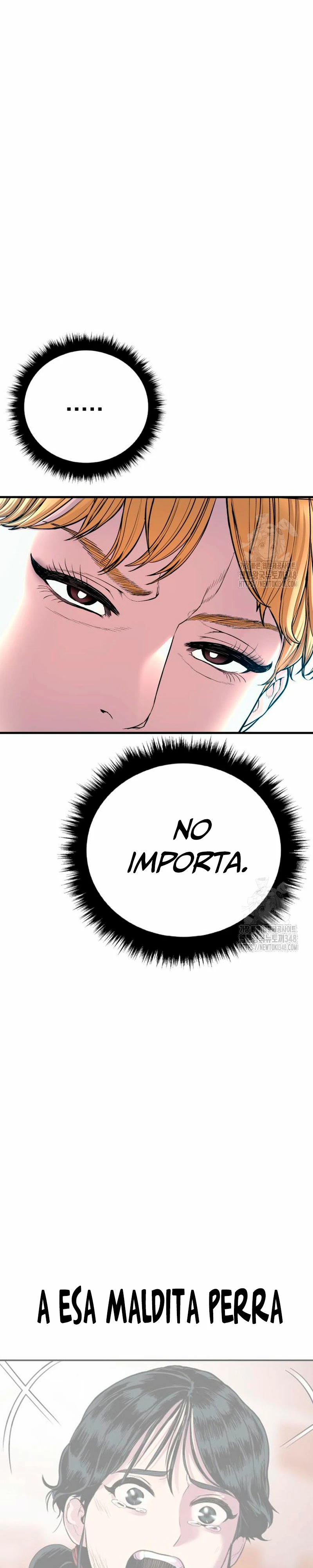 Manager Kim Capitulo 151 página 34