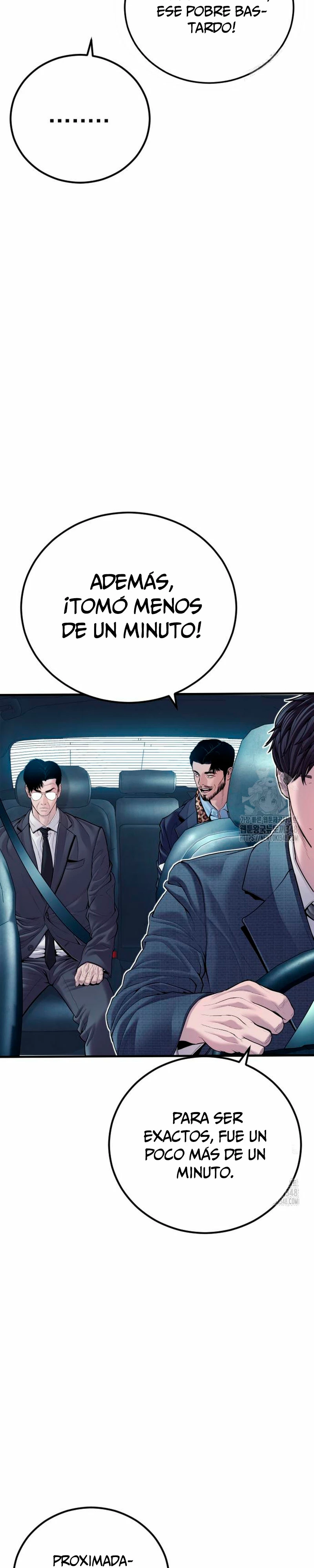 Manager Kim Capitulo 151 página 52