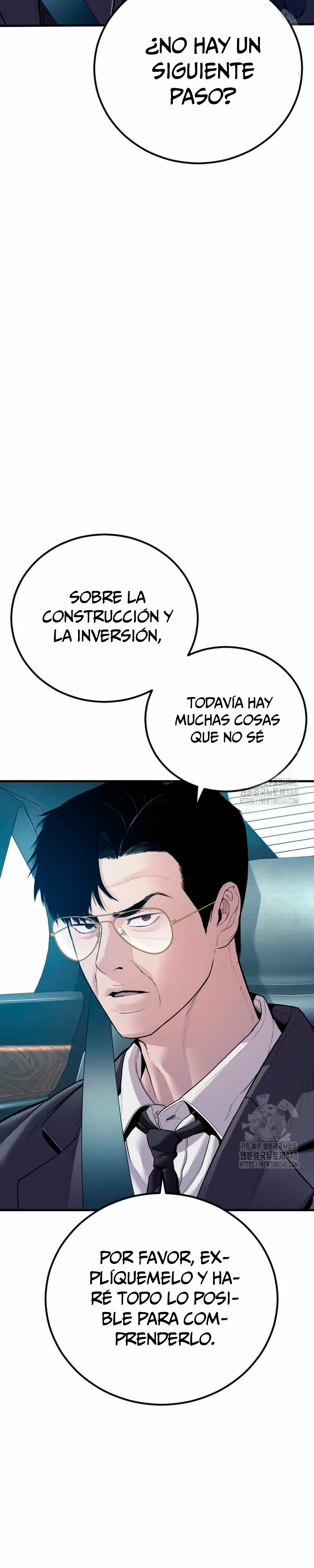 Manager Kim Capitulo 151 página 55