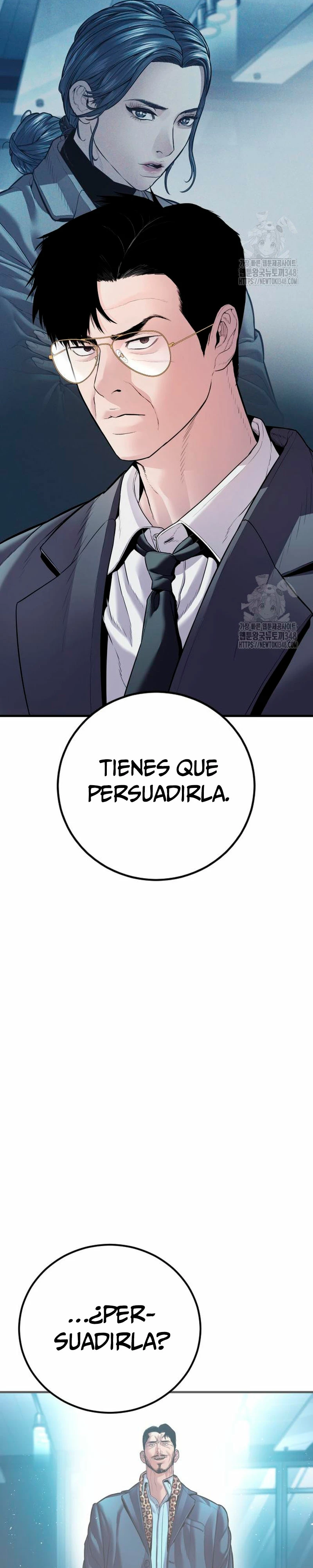 Manager Kim Capitulo 151 página 57