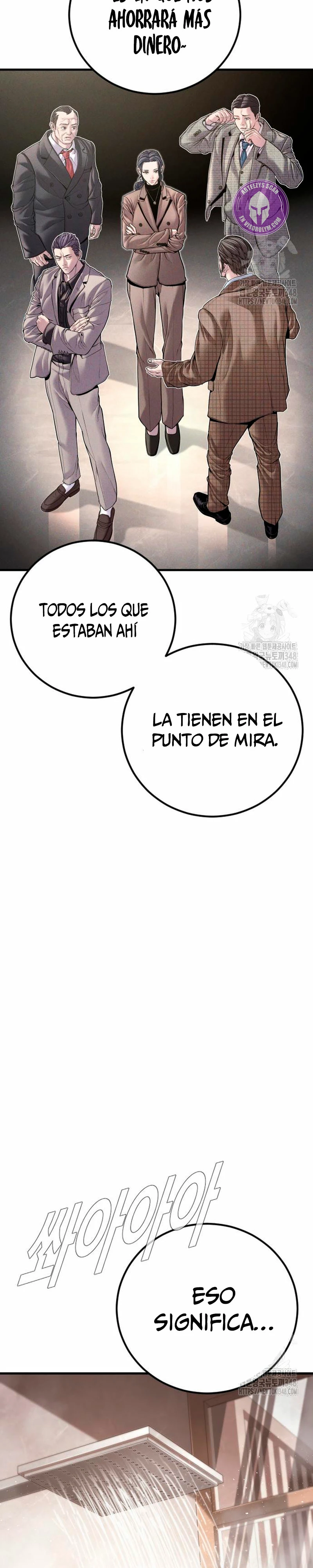 Manager Kim Capitulo 151 página 60
