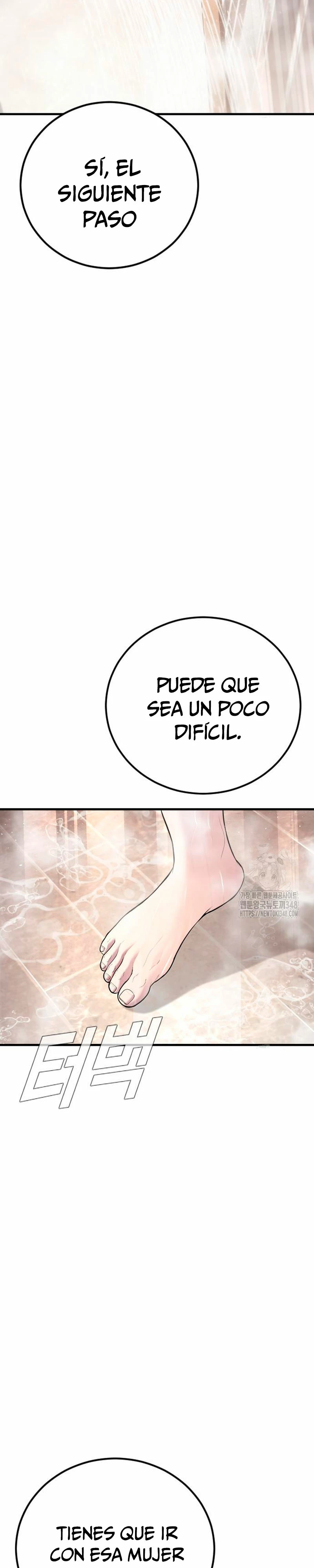 Manager Kim Capitulo 151 página 61