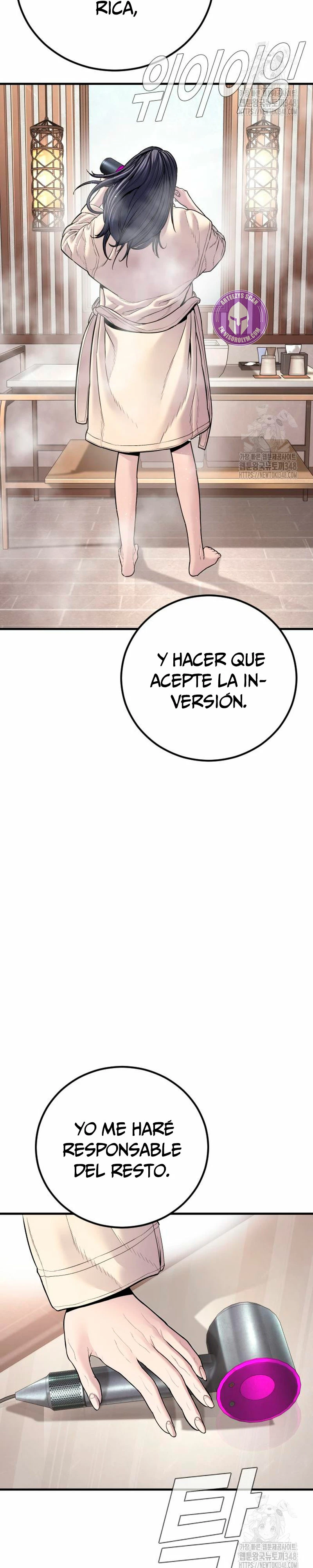 Manager Kim Capitulo 151 página 62