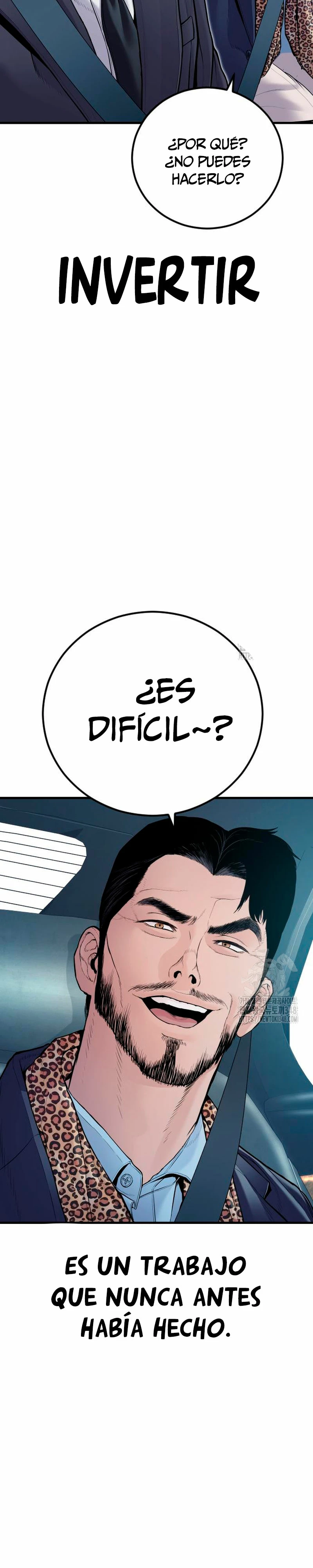 Manager Kim Capitulo 151 página 65