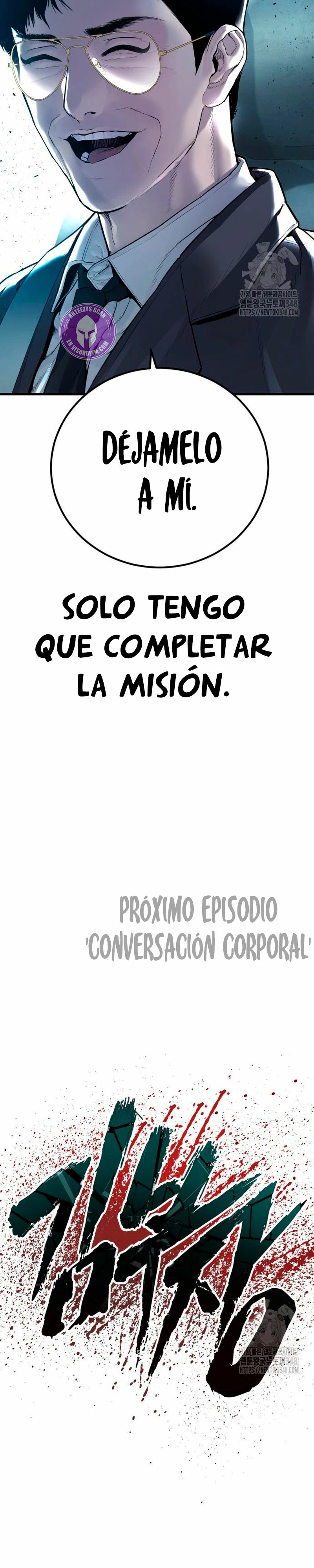Manager Kim Capitulo 151 página 68