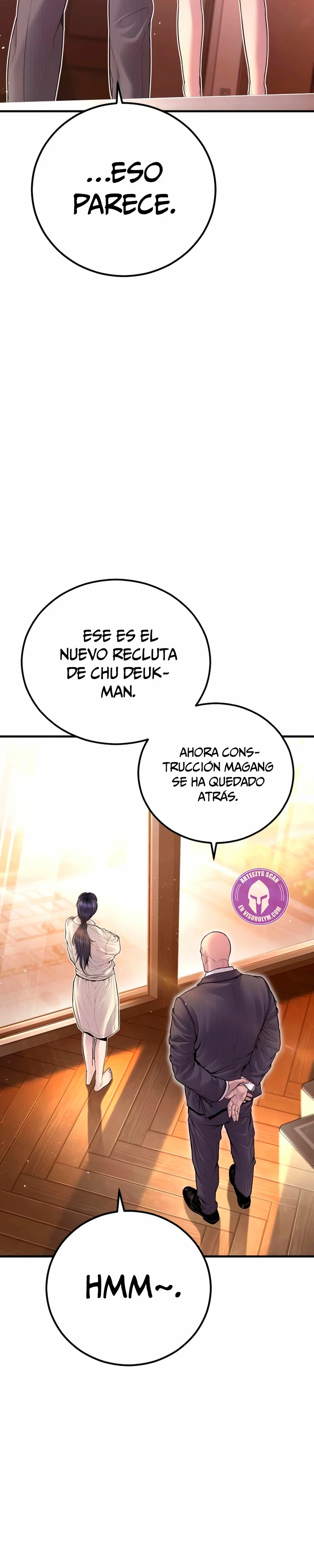 Manager Kim Capitulo 152 página 10