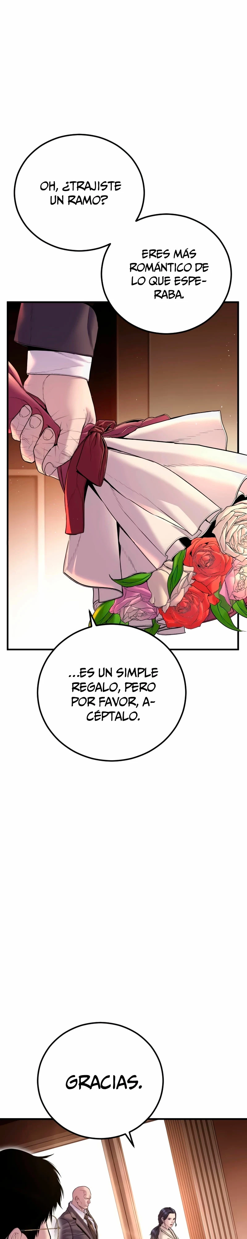 Manager Kim Capitulo 152 página 17