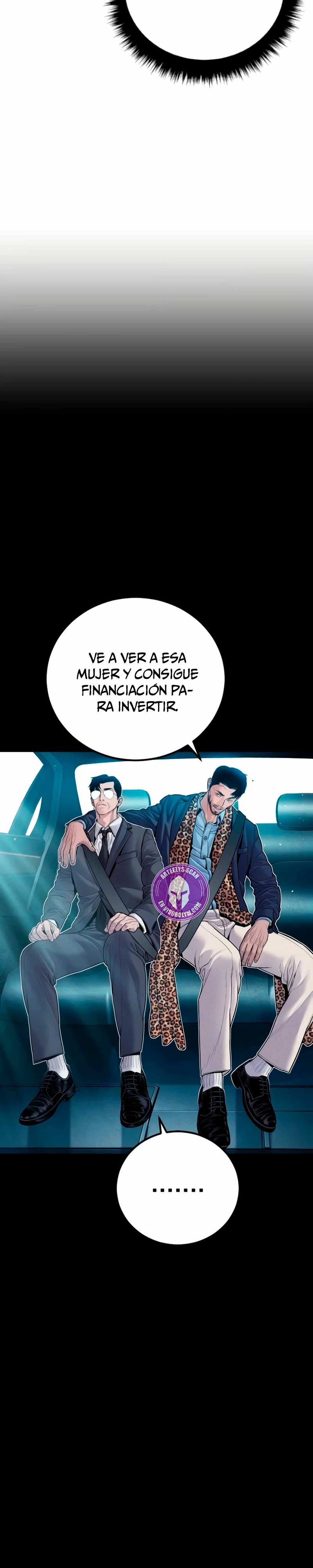 Manager Kim Capitulo 152 página 2