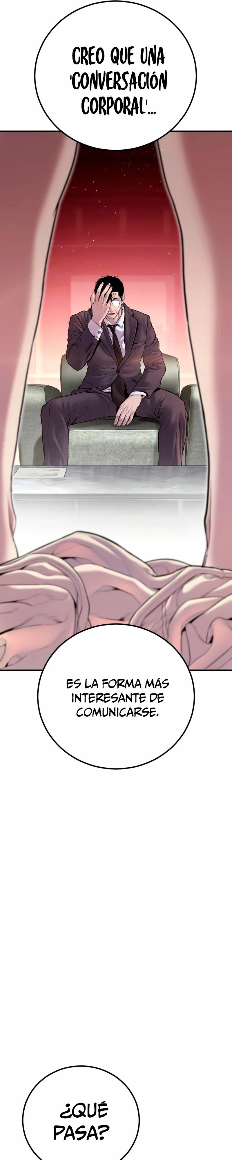 Manager Kim Capitulo 152 página 22